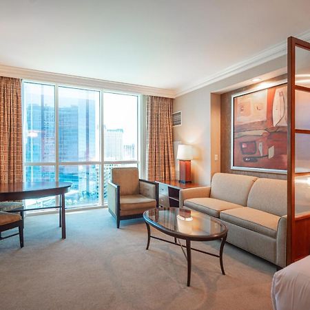 No Resort Fees-Mgm Stripview Adjoining Suites F1 View Las Vegas Kültér fotó
