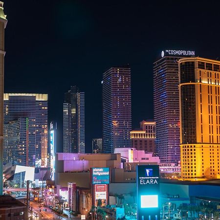 No Resort Fees-Mgm Stripview Adjoining Suites F1 View Las Vegas Kültér fotó