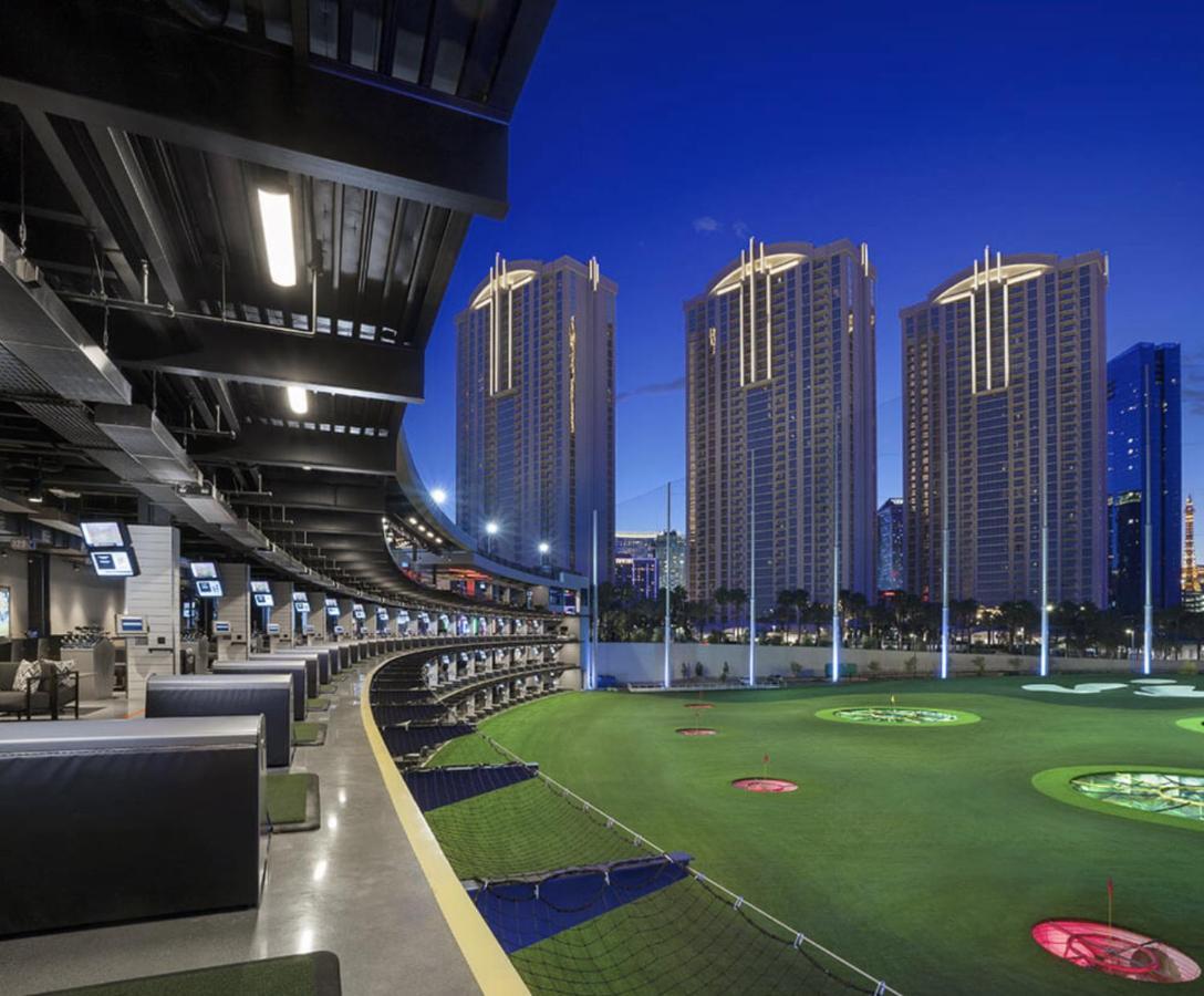No Resort Fees-Mgm Stripview Adjoining Suites F1 View Las Vegas Kültér fotó