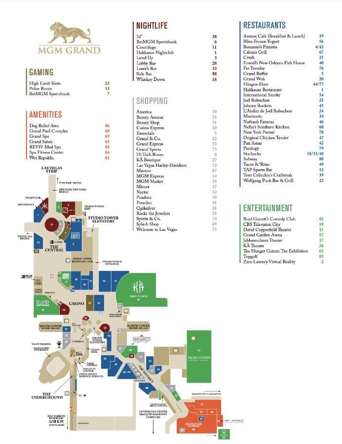 No Resort Fees-Mgm Stripview Adjoining Suites F1 View Las Vegas Kültér fotó