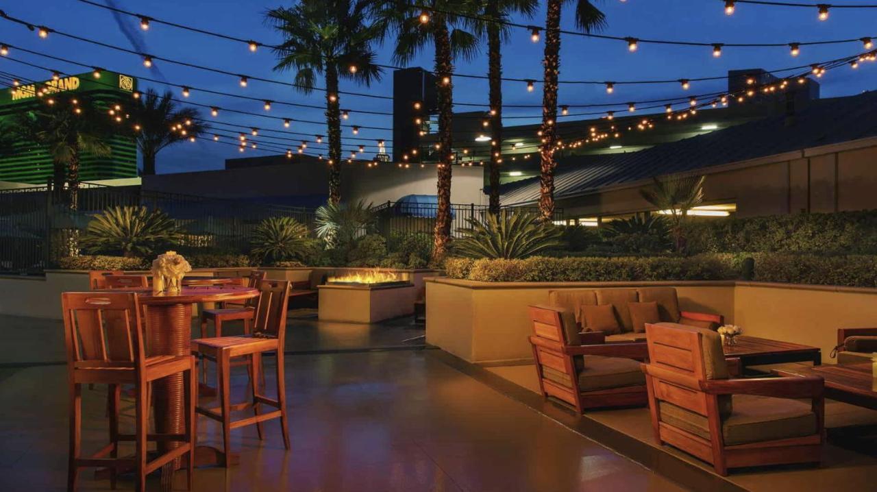No Resort Fees-Mgm Stripview Adjoining Suites F1 View Las Vegas Kültér fotó